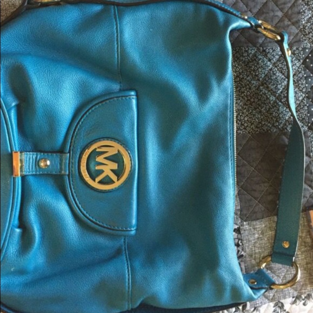 MK PURSE